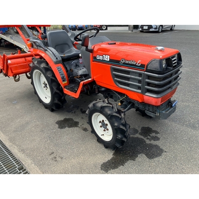 KUBOTA トラクター GB18