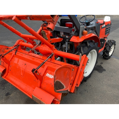 KUBOTA トラクター GB18