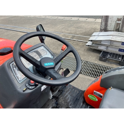 KUBOTA トラクター GB18