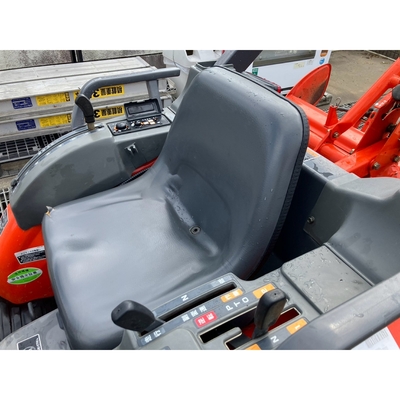 KUBOTA トラクター GB18