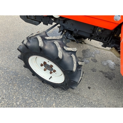KUBOTA トラクター GB18