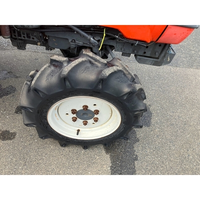 KUBOTA トラクター GB18