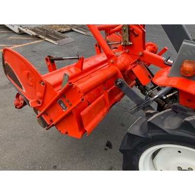 KUBOTA トラクター GB18