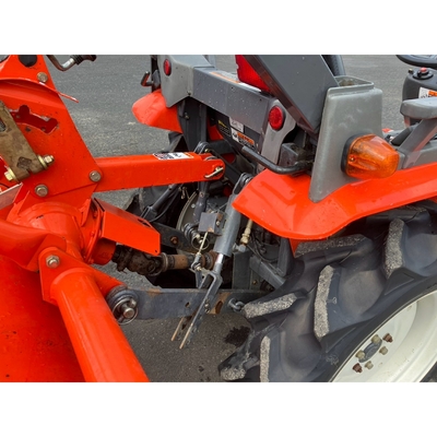 KUBOTA トラクター GB18