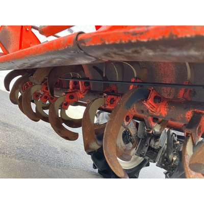 KUBOTA トラクター GB18