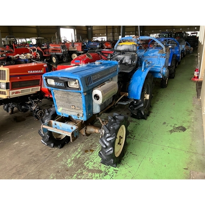ISEKI トラクター TX1410F