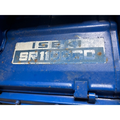 ISEKI トラクター TX1300F