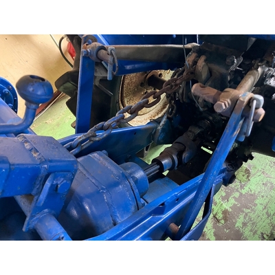 ISEKI トラクター TX1300F