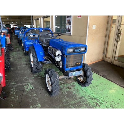 ISEKI トラクター TX1300F