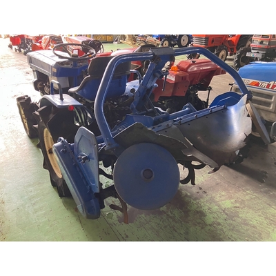 ISEKI トラクター TX1300F