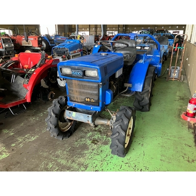 ISEKI トラクター TX1300F