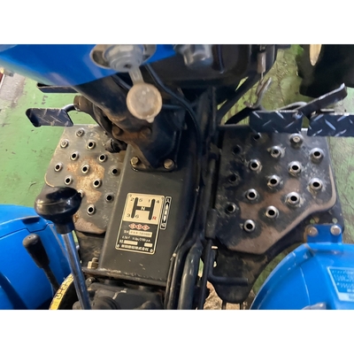 ISEKI トラクター TX1500F