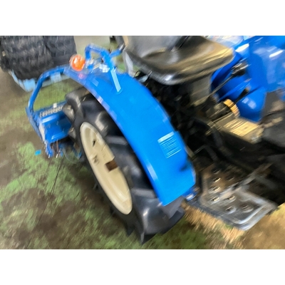 ISEKI トラクター TX1500F