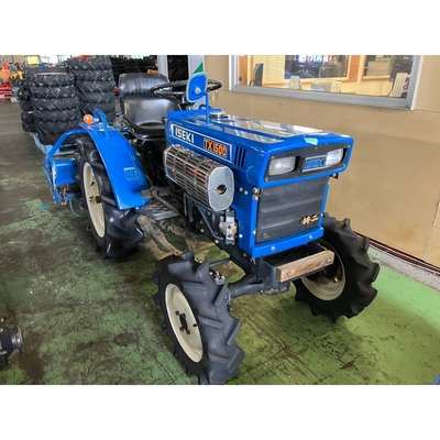 ISEKI トラクター TX1500F