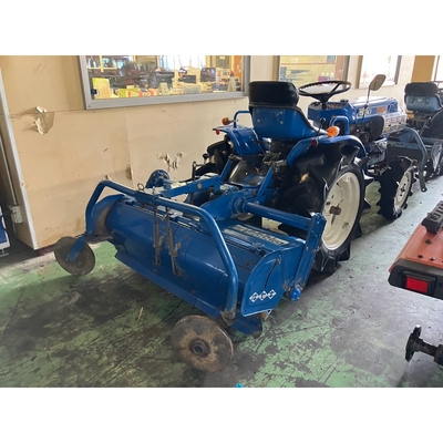 ISEKI トラクター TX1500F