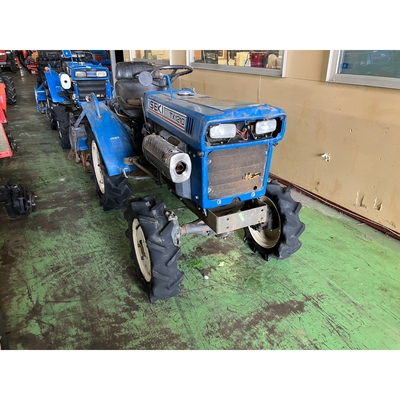 ISEKI トラクター TX1210F