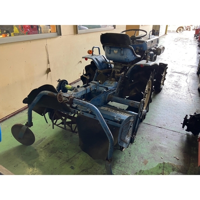 ISEKI トラクター TX1210F