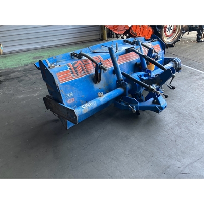 ISEKI トラクター TA210F