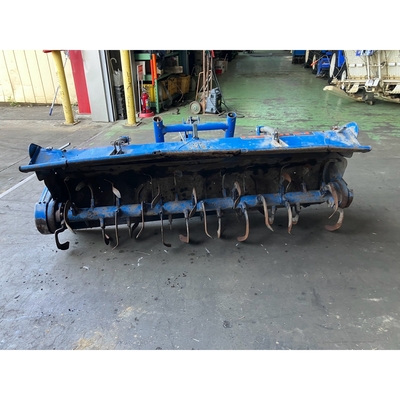 ISEKI トラクター TA210F