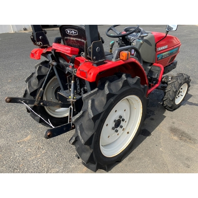 YANMAR トラクター AF220