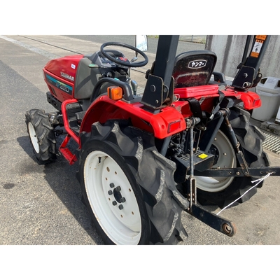 YANMAR トラクター AF220