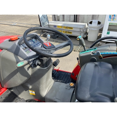 YANMAR トラクター AF220