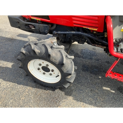 YANMAR トラクター AF220