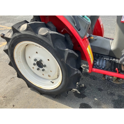 YANMAR トラクター AF220