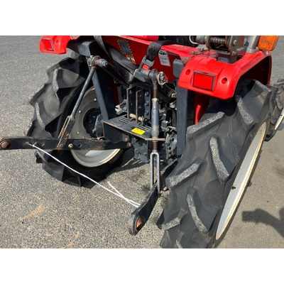 YANMAR トラクター AF220