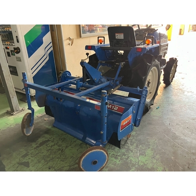 ISEKI トラクター TM15