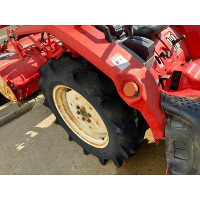 YANMAR トラクター AF22