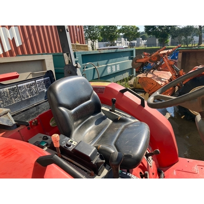 YANMAR トラクター AF22