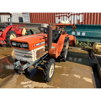 KUBOTA トラクター  B1600D