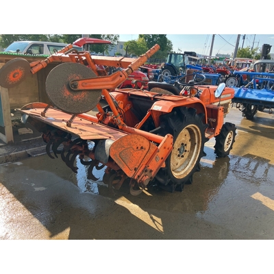 KUBOTA トラクター  B1600D