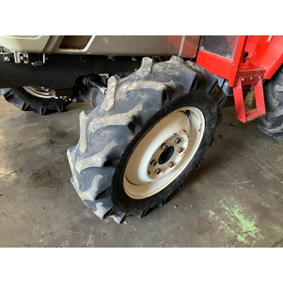 YANMAR トラクター AF26D