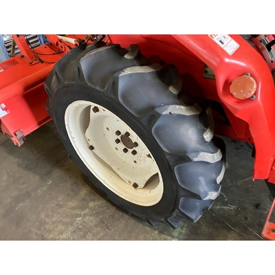 YANMAR トラクター AF26D