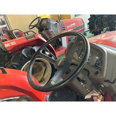 YANMAR トラクター AF26D