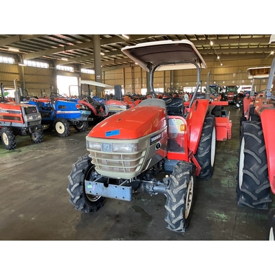 YANMAR トラクター AF26D