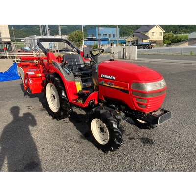 YANMAR トラクター AF160D