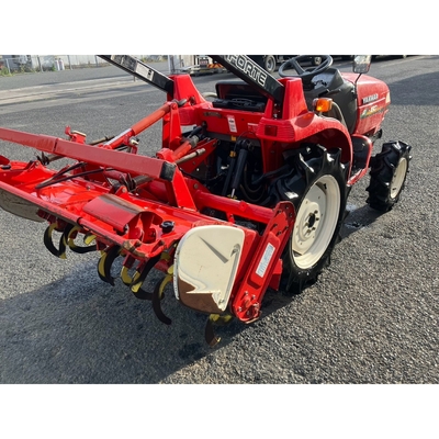 YANMAR トラクター AF160D