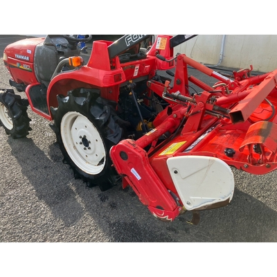 YANMAR トラクター AF160D