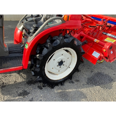 YANMAR トラクター AF160D