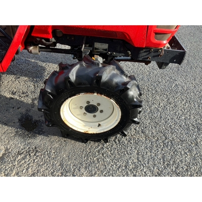 YANMAR トラクター AF160D