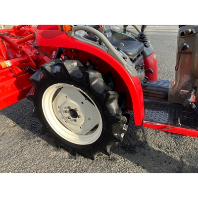 YANMAR トラクター AF160D