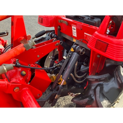 YANMAR トラクター AF160D
