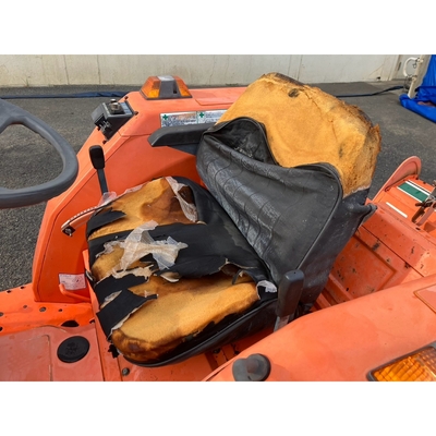 KUBOTA トラクター L1-20S