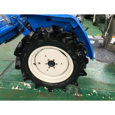 ISEKI トラクター TM15