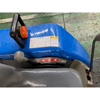 ISEKI トラクター TM15