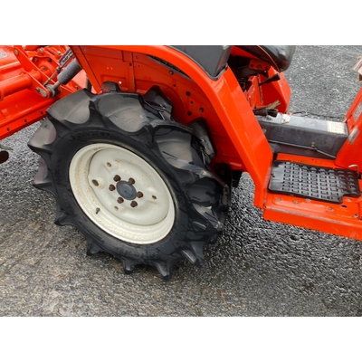KUBOTA トラクター B-40 