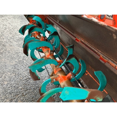 KUBOTA トラクター GT5